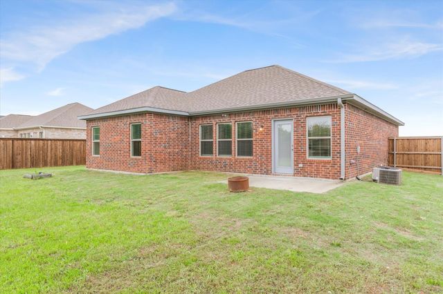 2422 Abigail Lane, Mabank, TX 75147