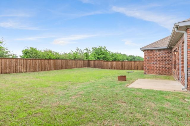 2422 Abigail Lane, Mabank, TX 75147