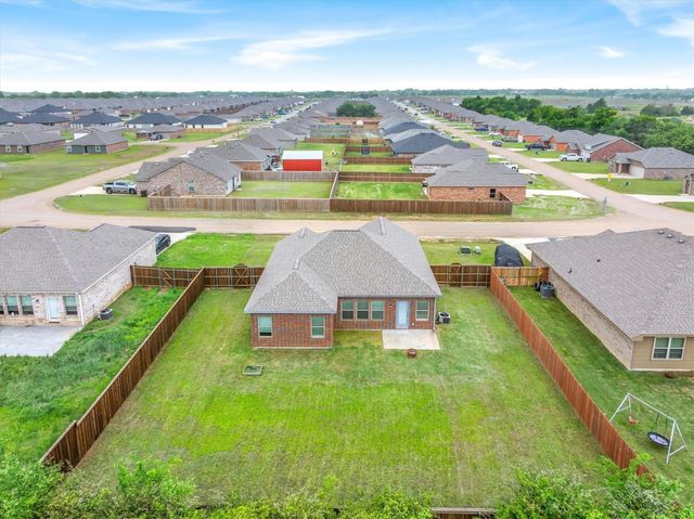 2422 Abigail Lane, Mabank, TX 75147