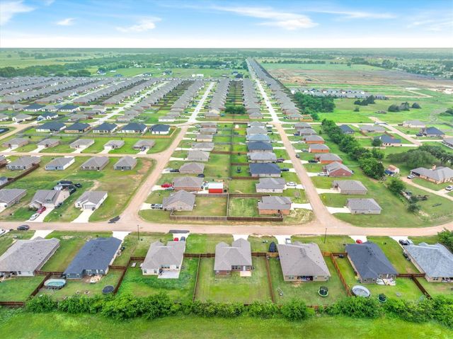 2422 Abigail Lane, Mabank, TX 75147
