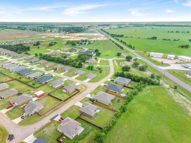 2422 Abigail Lane, Mabank, TX 75147