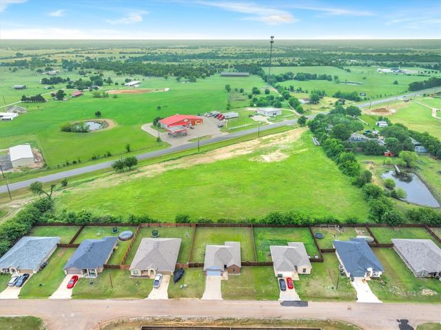 2422 Abigail Lane, Mabank, TX 75147