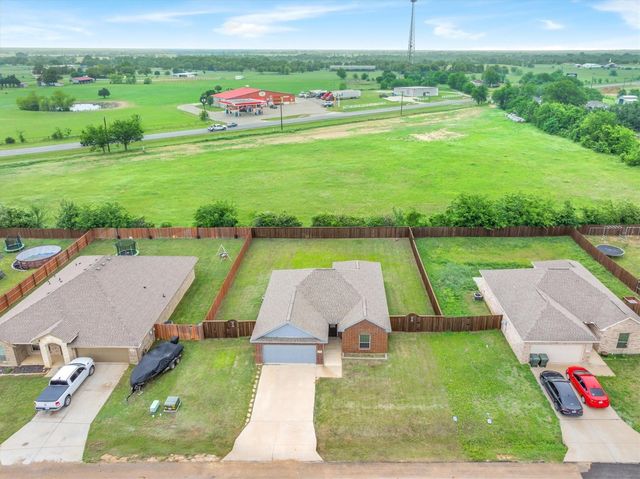 2422 Abigail Lane, Mabank, TX 75147