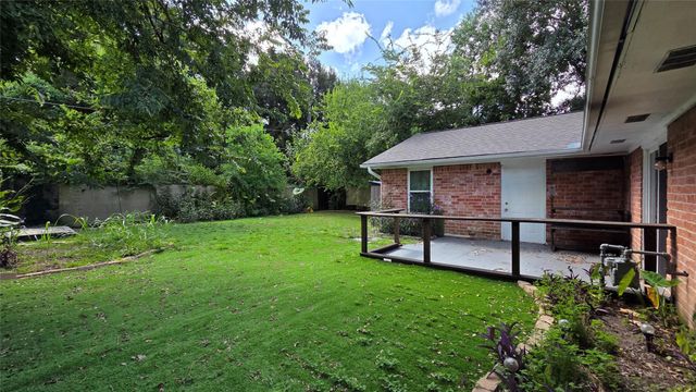 5434 Goldspier Street, Houston, TX 77091
