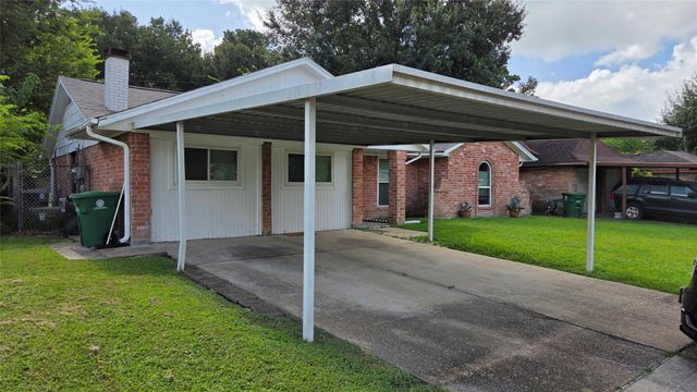5434 Goldspier Street, Houston, TX 77091