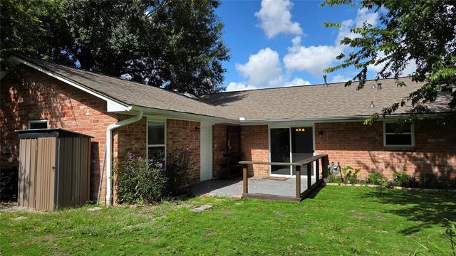 5434 Goldspier Street, Houston, TX 77091