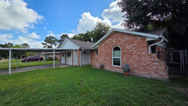 5434 Goldspier Street, Houston, TX 77091