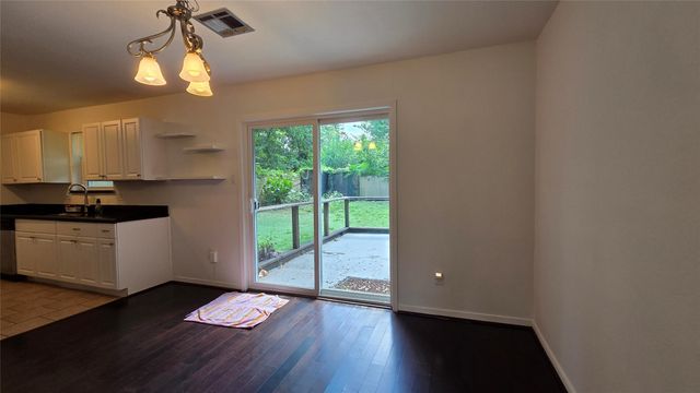 5434 Goldspier Street, Houston, TX 77091