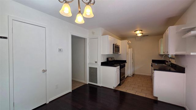5434 Goldspier Street, Houston, TX 77091