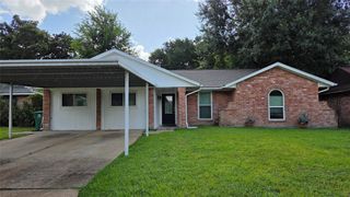 5434 Goldspier Street, Houston, TX 77091