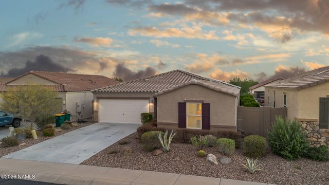 18437 E El Buho Pequeno, Gold Canyon, AZ 85218