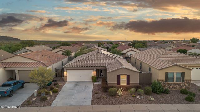 18437 E El Buho Pequeno, Gold Canyon, AZ 85218