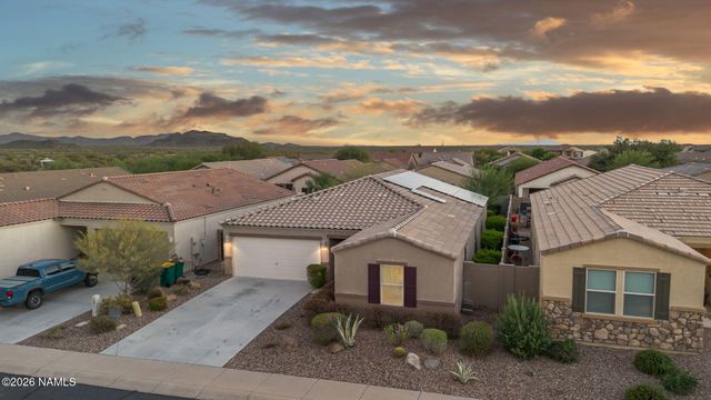 18437 E El Buho Pequeno, Gold Canyon, AZ 85218