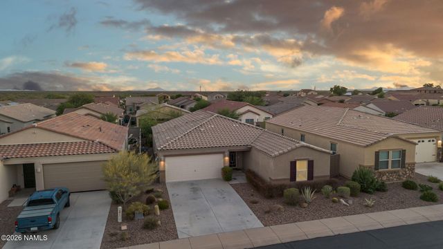 18437 E El Buho Pequeno, Gold Canyon, AZ 85218