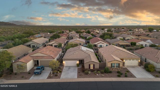 18437 E El Buho Pequeno, Gold Canyon, AZ 85218