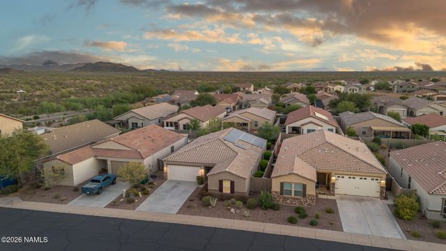18437 E El Buho Pequeno, Gold Canyon, AZ 85218