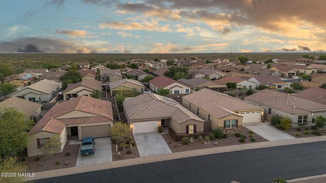 18437 E El Buho Pequeno, Gold Canyon, AZ 85218