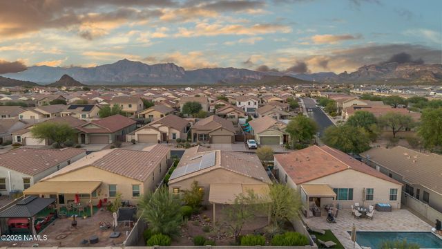 18437 E El Buho Pequeno, Gold Canyon, AZ 85218