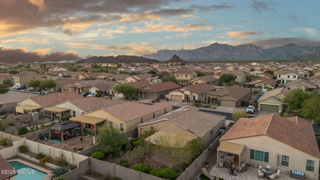18437 E El Buho Pequeno, Gold Canyon, AZ 85218
