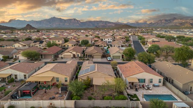 18437 E El Buho Pequeno, Gold Canyon, AZ 85218