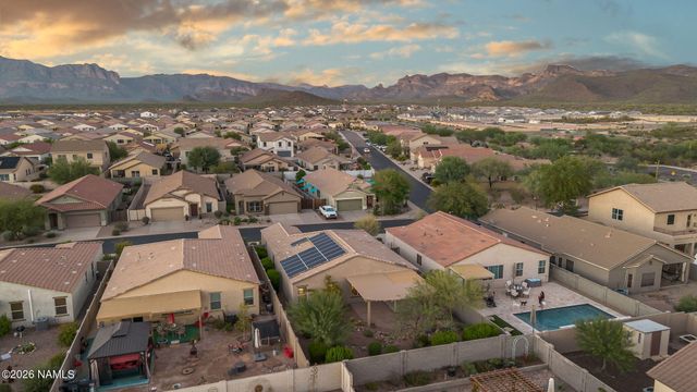 18437 E El Buho Pequeno, Gold Canyon, AZ 85218