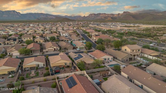 18437 E El Buho Pequeno, Gold Canyon, AZ 85218