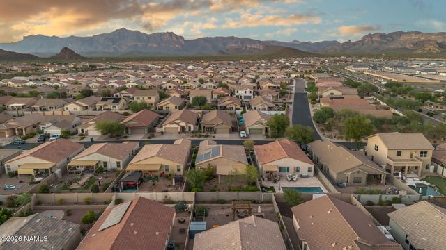 18437 E El Buho Pequeno, Gold Canyon, AZ 85218