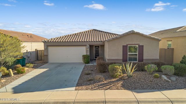18437 E El Buho Pequeno, Gold Canyon, AZ 85218