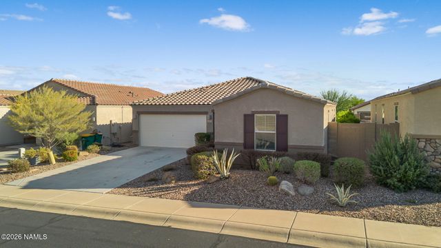 18437 E El Buho Pequeno, Gold Canyon, AZ 85218