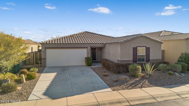 18437 E El Buho Pequeno, Gold Canyon, AZ 85218