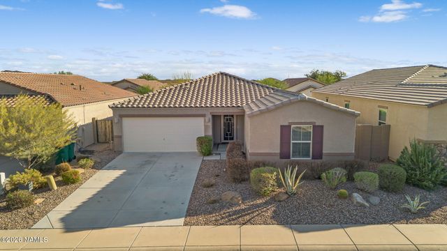 18437 E El Buho Pequeno, Gold Canyon, AZ 85218