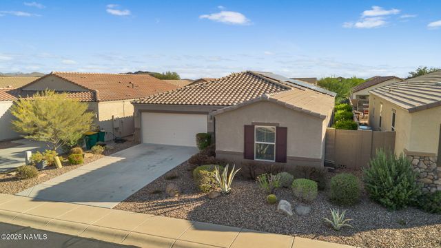 18437 E El Buho Pequeno, Gold Canyon, AZ 85218