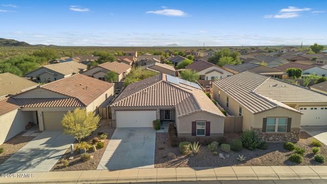 18437 E El Buho Pequeno, Gold Canyon, AZ 85218