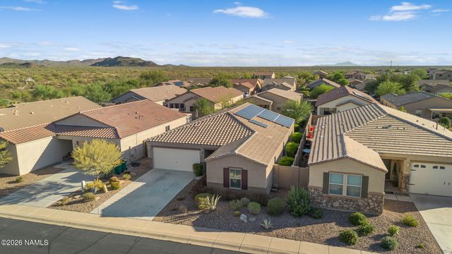 18437 E El Buho Pequeno, Gold Canyon, AZ 85218