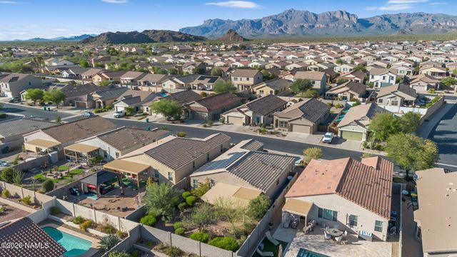 18437 E El Buho Pequeno, Gold Canyon, AZ 85218