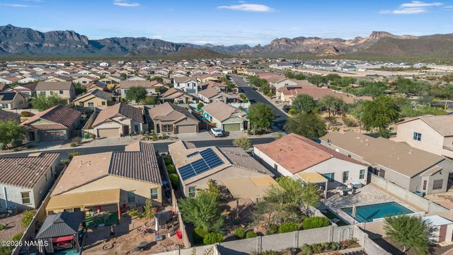 18437 E El Buho Pequeno, Gold Canyon, AZ 85218