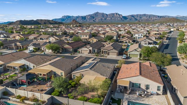 18437 E El Buho Pequeno, Gold Canyon, AZ 85218