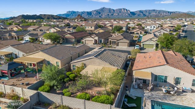 18437 E El Buho Pequeno, Gold Canyon, AZ 85218