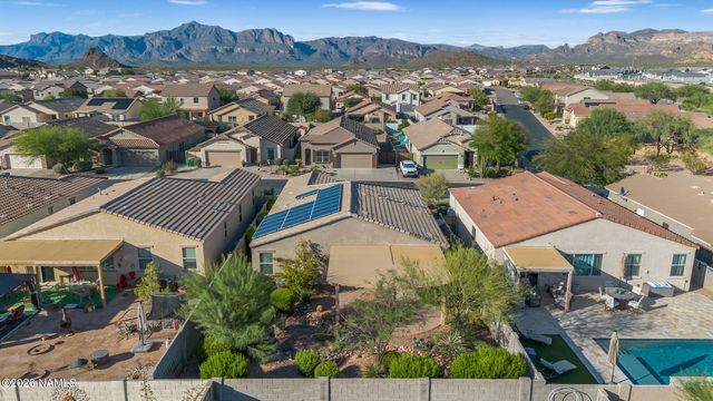 18437 E El Buho Pequeno, Gold Canyon, AZ 85218