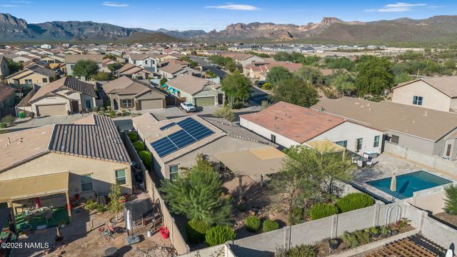 18437 E El Buho Pequeno, Gold Canyon, AZ 85218