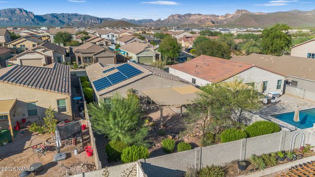 18437 E El Buho Pequeno, Gold Canyon, AZ 85218
