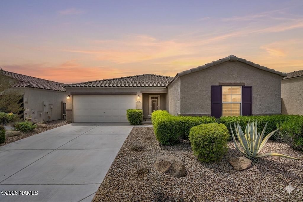 18437 E El Buho Pequeno, Gold Canyon, AZ 85218