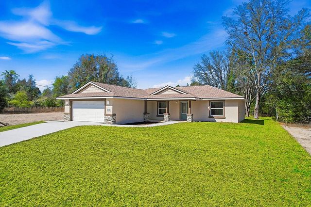8158 N TERREL TERRACE, Dunnellon, FL 34434
