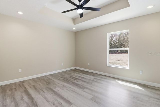 8158 N TERREL TERRACE, Dunnellon, FL 34434