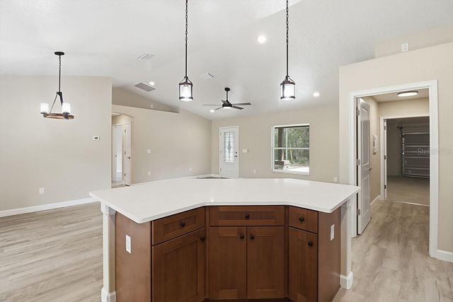 8158 N TERREL TERRACE, Dunnellon, FL 34434
