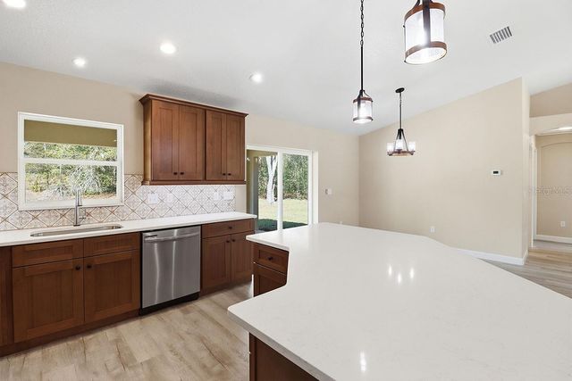 8158 N TERREL TERRACE, Dunnellon, FL 34434