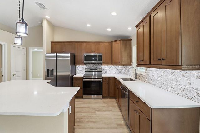 8158 N TERREL TERRACE, Dunnellon, FL 34434