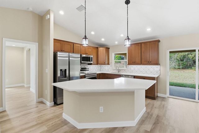 8158 N TERREL TERRACE, Dunnellon, FL 34434