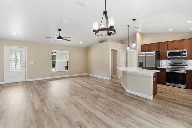 8158 N TERREL TERRACE, Dunnellon, FL 34434
