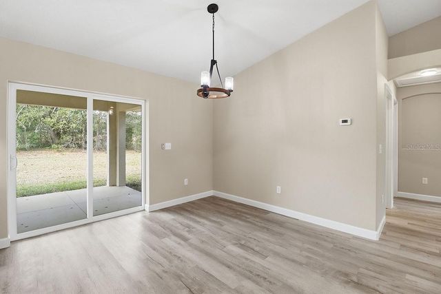 8158 N TERREL TERRACE, Dunnellon, FL 34434